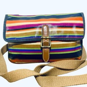Fossil Key Per Mini  Crossbody